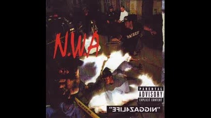 N.w.a. - Efil4zaggin (1991) (full Album)