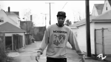 Pl (former 106 Park Freestyle Friday Champion) - Flig 