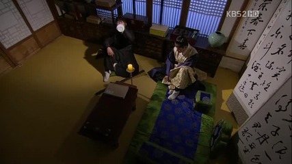 бг превод: The Princess' Man епизод 15, част 4/4