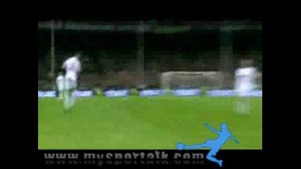 29.11.09 Барса 1:0 Реал Мадрид 