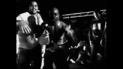 Dmx - Get At Me Dog