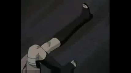 Naruto - To be loved