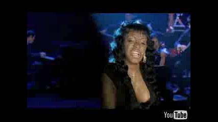 Lil Mo - Mother Of Your Child Closed Captioned