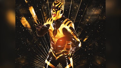Goldust 6th Wwe Theme Song - Gold-lust (the Artist Theme) (intro Cut) [high Quality Download Link]