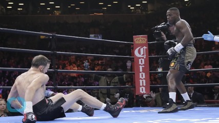 Boxer Peter Quillin Calls B.S On Bob Arum