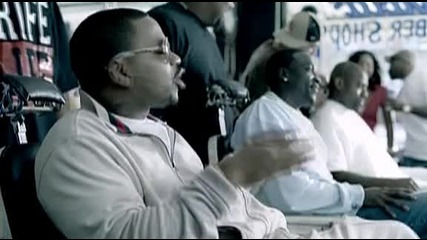 Obie Trice & Akon - Snitch 