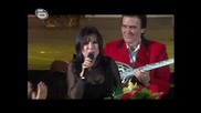 Кичка Бодурова - Сурова нежност и Пея за всички приятели