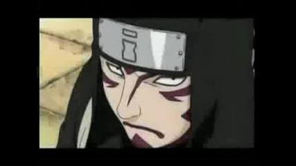 Naruto Evolution