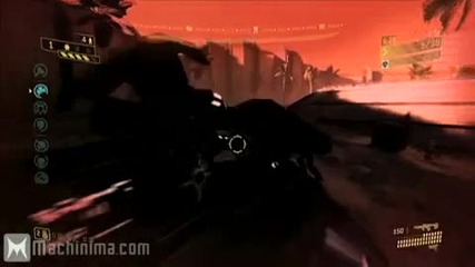 Halo 3 Odst Firefight Gameplay : Video 12
