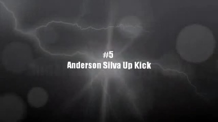 Top 10 Mma Knockouts