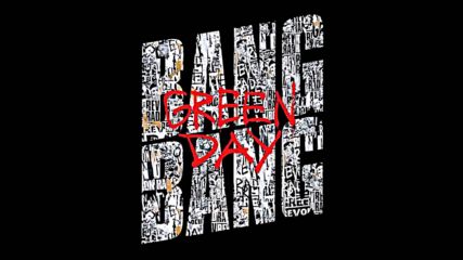 Bang Bang - Green Day