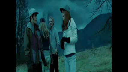twilight
