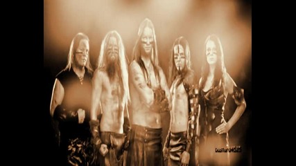Ensiferum - Pohjola