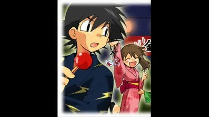 Ashxmay - Let me be your hero May.. 