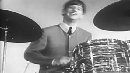 The Beatles - The Jack Paar Show Nbc-tv 03.01.1964