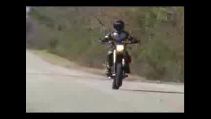 Supermoto Stunts 4