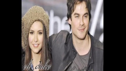 Ian and Nina dating
