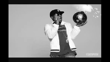 Bad Meets Evil Complex Video - June 2011