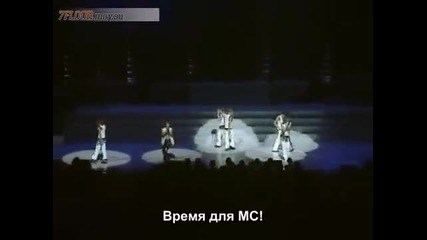 Kat-tun - " Okyakusama wa Kamisama" Con2002 3/5