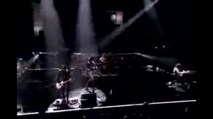 Tokio Hotel - World Behind My Wall - Ema 2009 