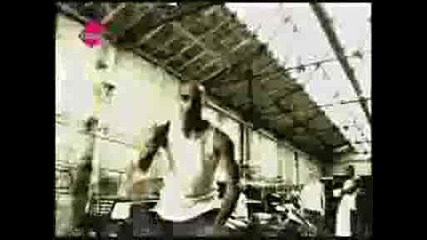 Dean Dawson Ft. Dmx - Streetlife