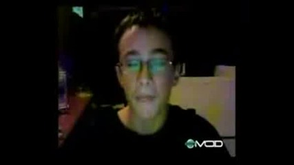 Slipknot - Much On Demand 2008 Part 2
