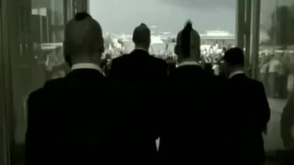 Rammstein - Ich Will [hd]