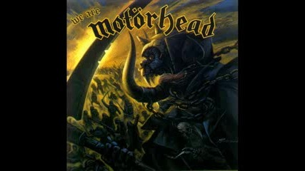 Motorhead - One More Fucking Time