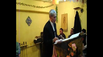 Препаса Ни С Истината Еф.6.14 2012 1