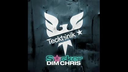 Dim Chris - No Sucker