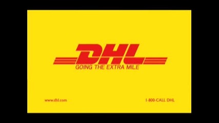 DHL Tibet