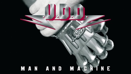 U.d.o. feat. Doro - Dancing with an Angel (remix) (official Audio)