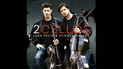 2cellos - Use Somebody (kings Of Leon)