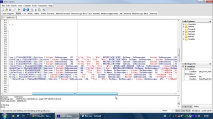 Adminprefix Lesson For Uctt by aladin