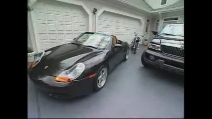 Mtv в дома на Usher ( Usher's home )