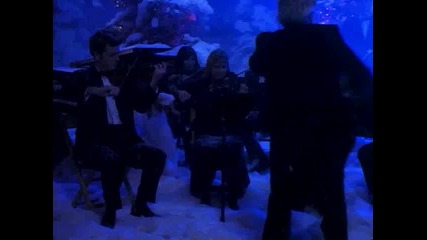 Trans Siberian Orchestra - Christmas Eve Sarajevo 12 / 24 