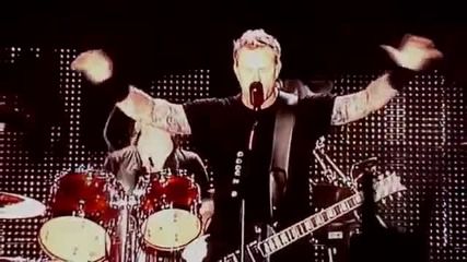 Metallica - Turn The Page - Orion Music + More 2013