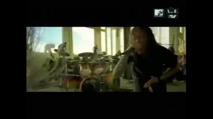 Fear Factory - Cyberwaste Music Video 