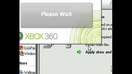 Как Да Си Качим Тема Xbox 360
