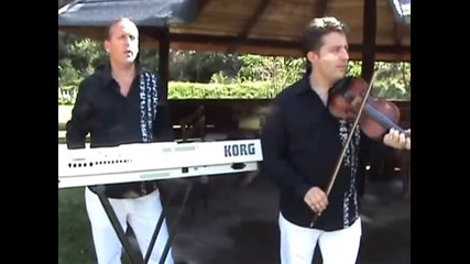 Braca Tuholjakovic i jarani - Imao sam dragu - (Official video 2009)