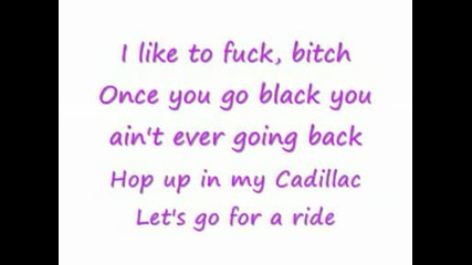Tila Tequila Ft.hot Rod - I Like To Fuk