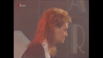 Sandra || Heaven Can Wait (1988)