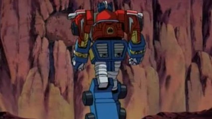 [ Bg Audio ] Transformers Armada - 04