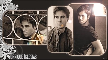 Enrique Iglesias - 3 Letters ( ft. Pitbull) ( New Song 2014) Album Sex and Love