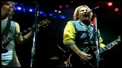 Foreigner - Hot Blooded (live 1981) High Quality 