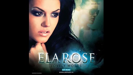 Ela Rose feat. David Deejay - I Can Feel (dj Lumoss Remix) 2014