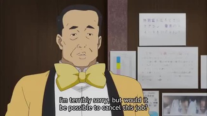 Wake Up Girls! 2 Eng sub
