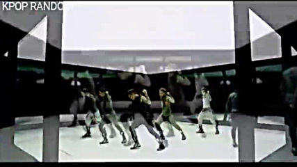Kpop Random Dance Challenge New Old