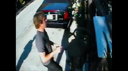 the best of Jackass