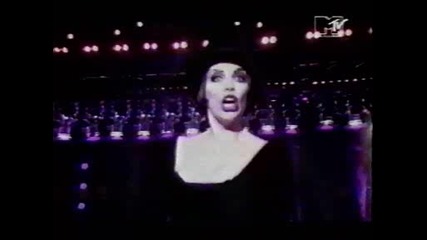 Annie lennox - Little Bird (diva) (high quality)